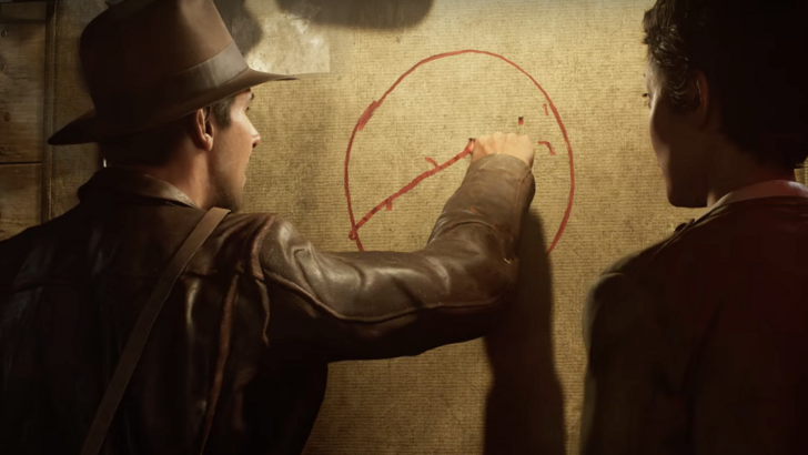 Raporlara göre Indiana Jones ve 2025'te gelen Great Circle PS5 limanı