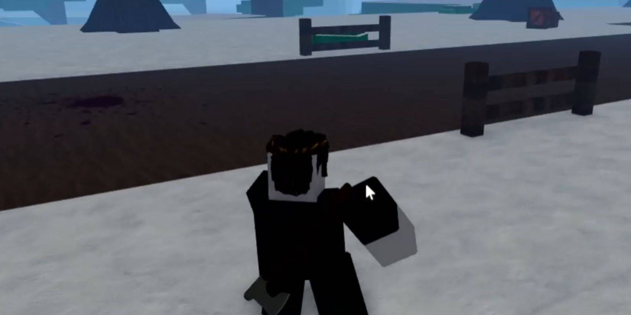 Image: Finding More Codes