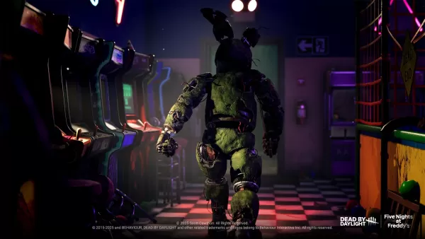 Five Nights at Freddy