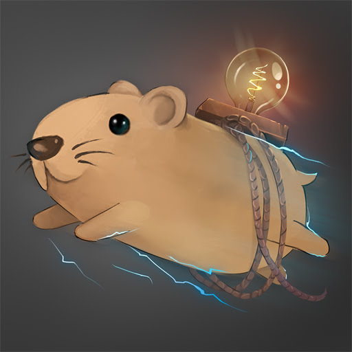 Hamsters: Idle Game