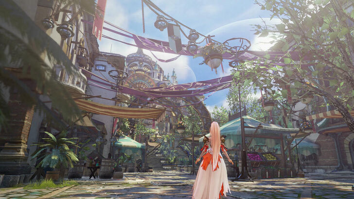 'Tales of' Remasters are Coming 'Fairly Consistently'