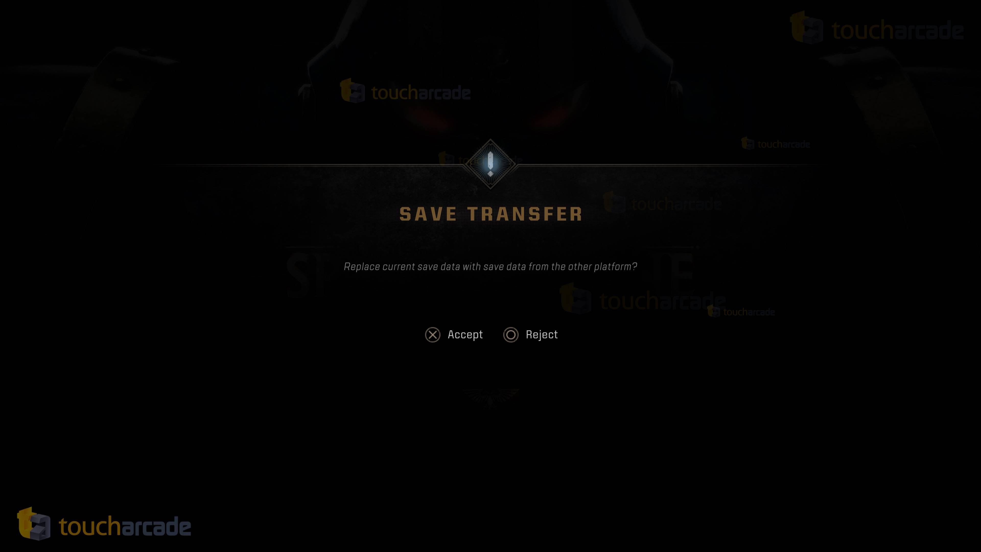 Warhammer 40,000: Space Marine 2 Screenshot 10