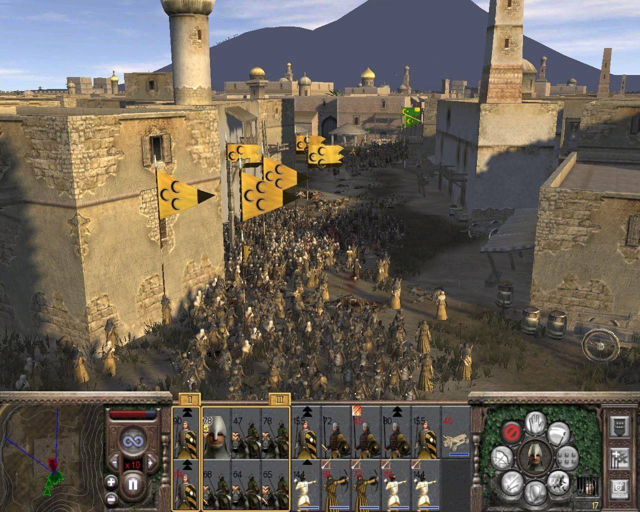 Medieval II Total War