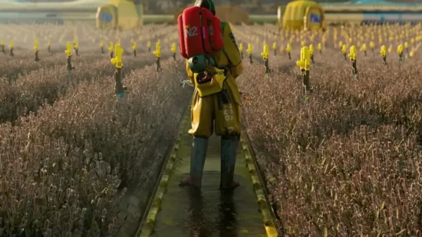 Marathon Plagiarism Claims Does Nothing to Slow Planned FY2025 Release