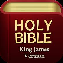 King James Bible - Verse+Audio