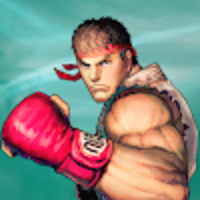 Street Fighter IV CE