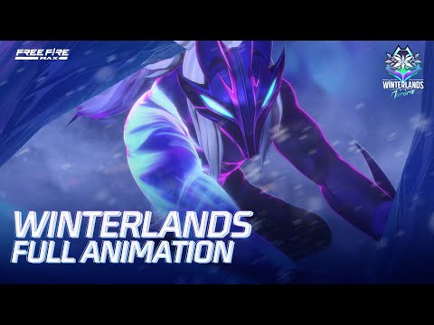 Kostenloses Feuer Winterland 2024 Update