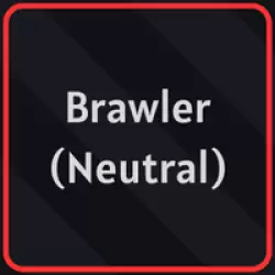 Kelas Super Brawler dari Arcane Lineage