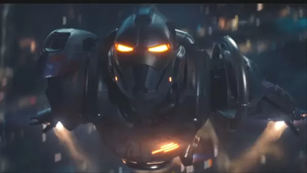Marvel Cinematic Universe Upcoming Projects