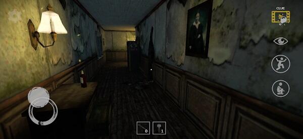 Granny Horror Multiplayer mod apk voor Android