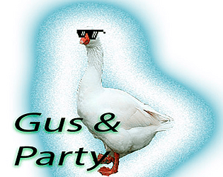 Gus and Party