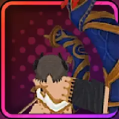 Ishtar de Anime Vanguards