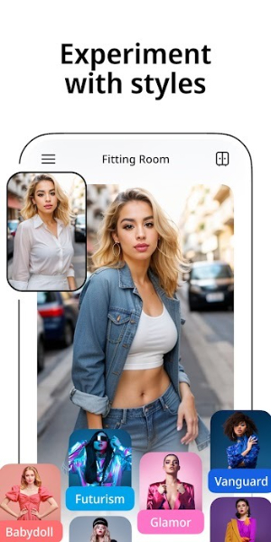 스타일 랩 모드 APK