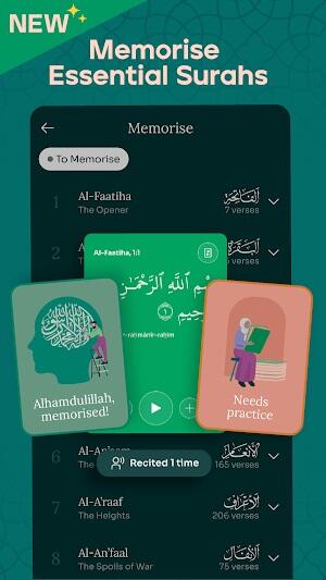 Muslim Pro mod apk versi terkini