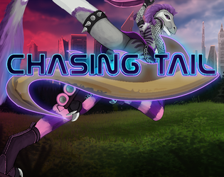 Chasing Tail