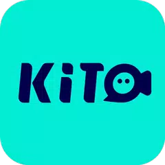 Kito-chat, vídeo, llamada