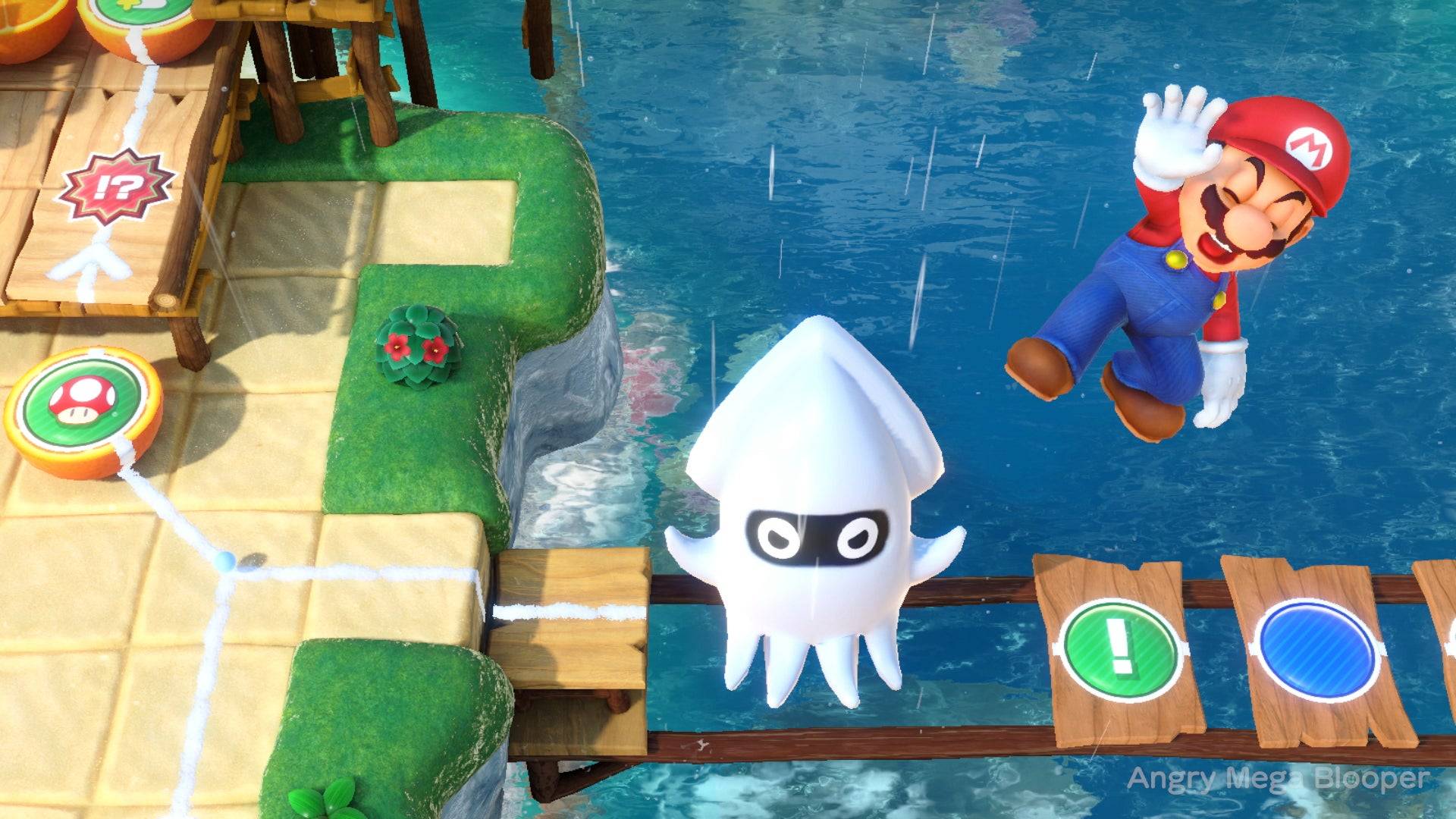 Image: Super Mario Party