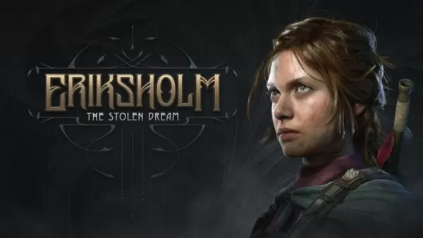 Eriksholm: The Stolen Dream 사전 예약 및 DLC 정보