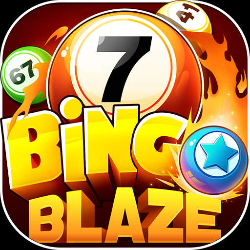 Bingo Blaze