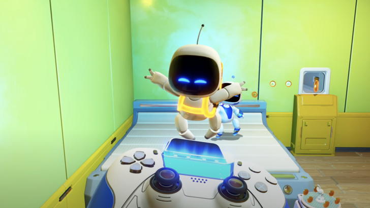 Sony Leverages Astro Bot for a Family-Friendly Gaming Strategy