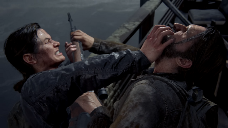 Naughty Dog Prioritizes Single-Player Experiences