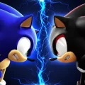 Sonic Forces - Running Battle