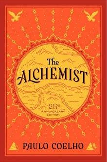 연금술사 (O Alquimista)