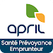 APRIL Santé Prévoyance Emprunt