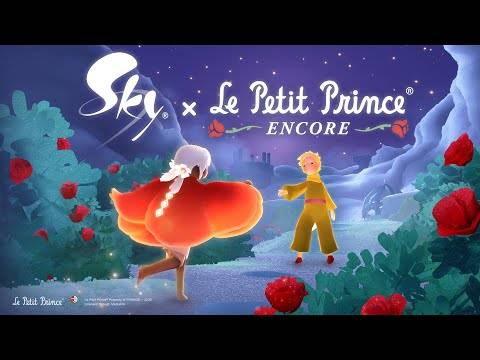 Sky: Children of the Light - Days of Bloom Event