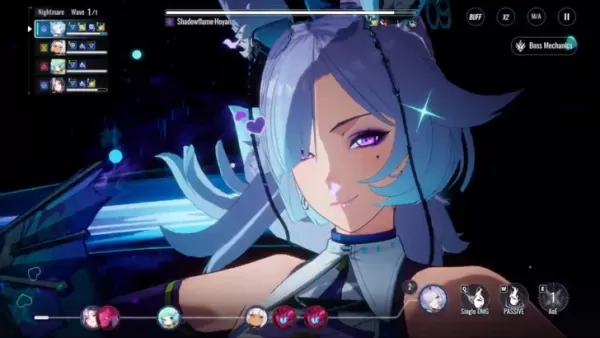 Etheria: reinicie la prueba beta final que se exhibirá en la transmisión en vivo global