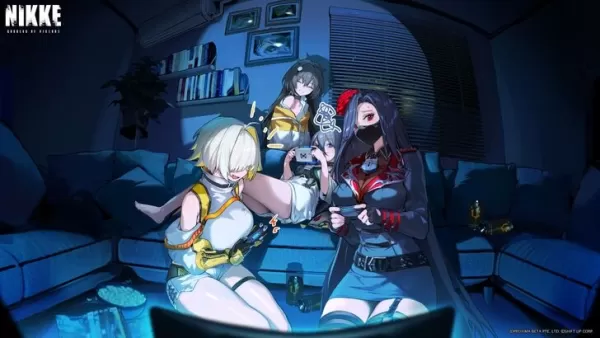 NIKKE Global Players Frustrated As CN Server Seemingly Gets Better Treatment