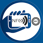 Tags de gravação e leitura NFC