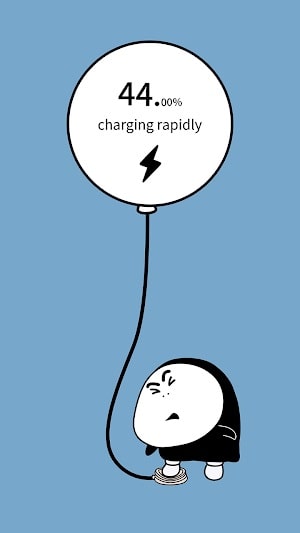 Pika Charging show मॉड एपीके डाउनलोड