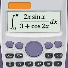 Scientific calculator plus 991