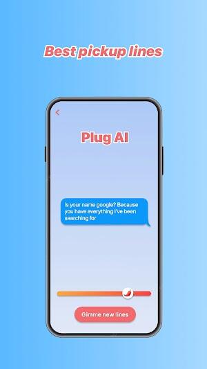 Plug AI mod apk premium已解鎖“ width=