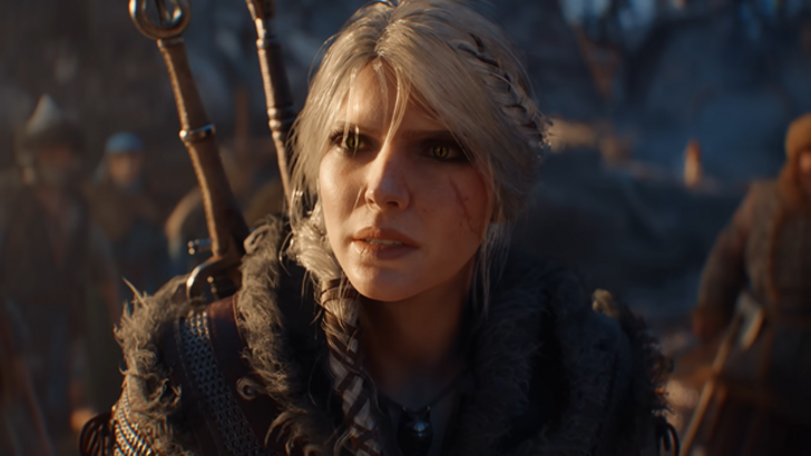 Witcher 4 Rumors of 2026 Release Window Shut Down