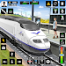 Euro Train Conducteur Jeux Sim