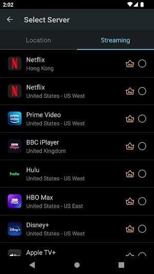 Secure VPN mod apk vip 解锁