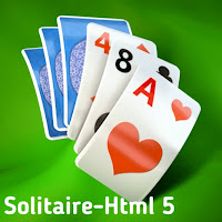 Solitaire Html5