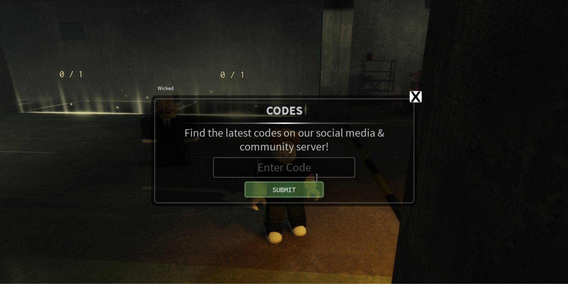 DRIVE Codes Image 2