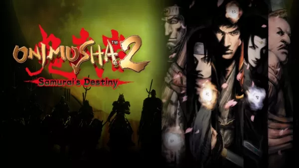 Onimusha 2: Samurai's Destiny Release Date and Time