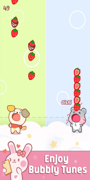 Duet Friends: Pet Music Oyunları