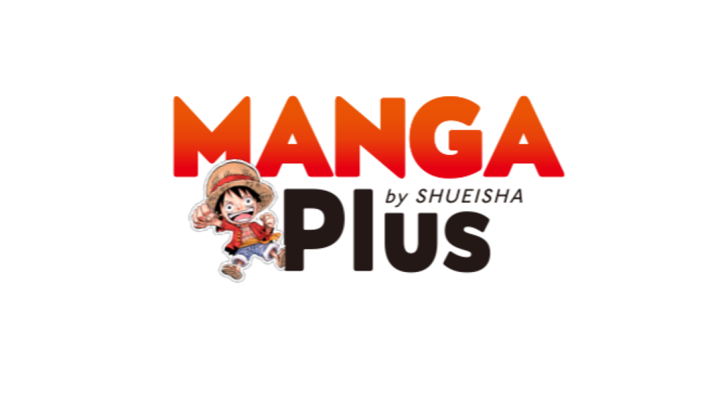 Manga Plus Manga