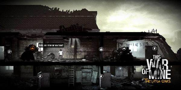 This War of Mine