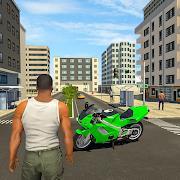 Moto Bike Racing: Bike Games