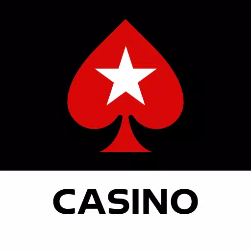 PokerStars Casino Slot Games