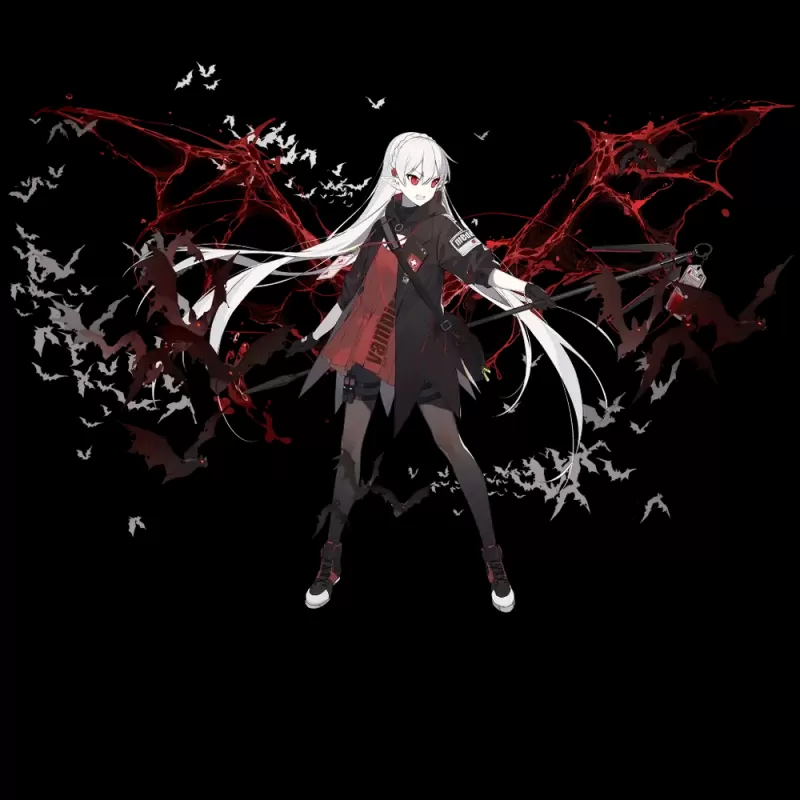 Comprehensive Breakdown of Sarkaz Subraces in Arknights