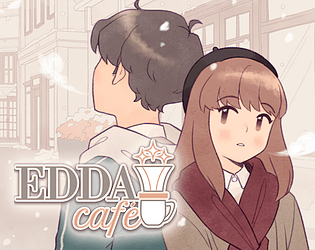 EDDA Cafe