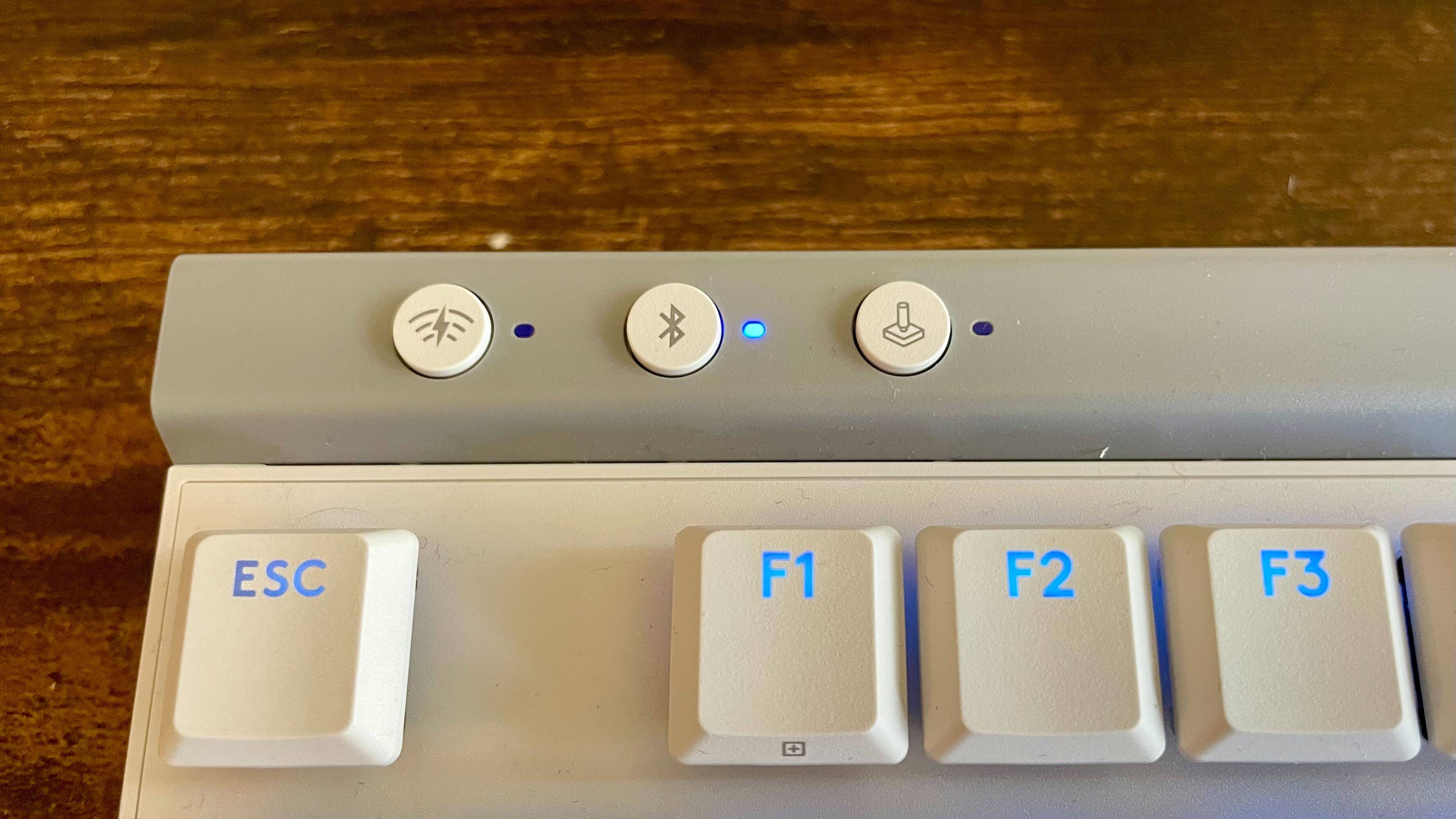Logitech G515 TKL