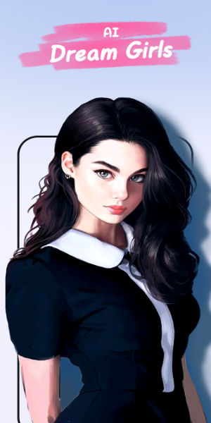 AI Girlfriend - AI Girls Apk